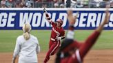 Oklahoma wins record fourth straight NCAA softball title