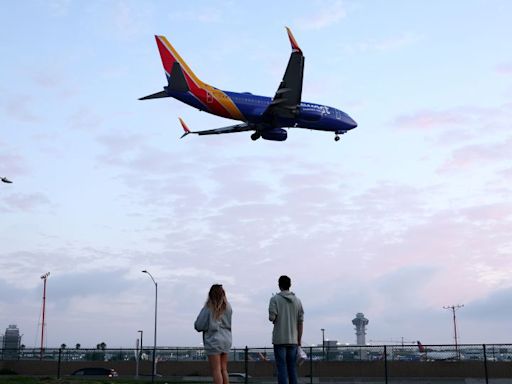 Why Southwest just broke its 50-year boarding tradition