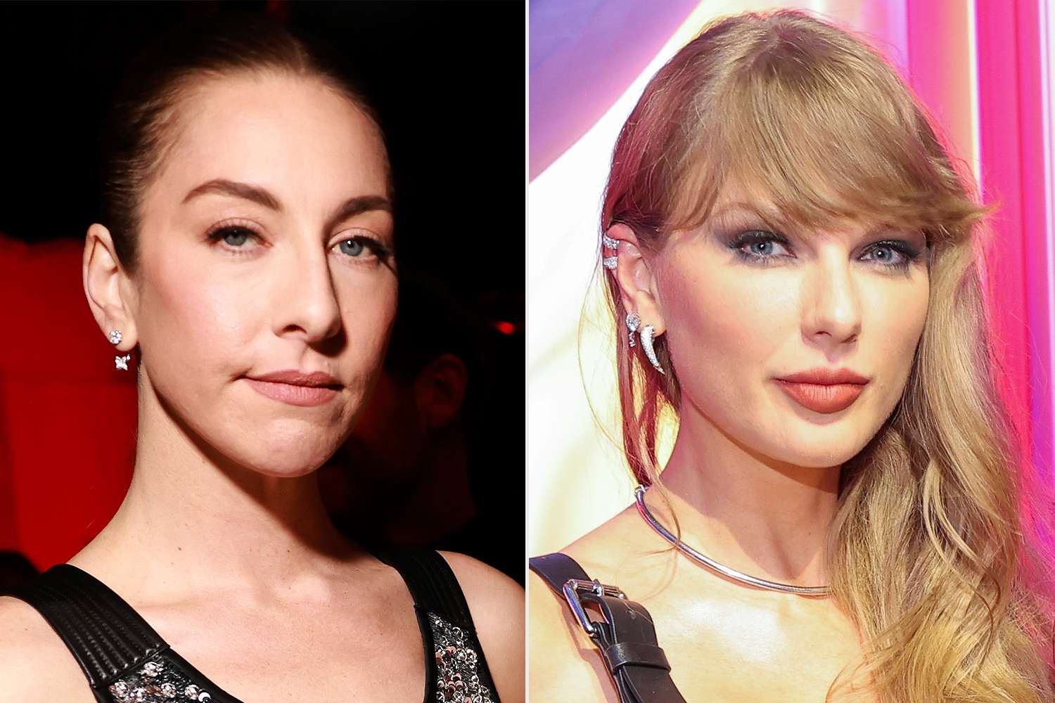 Este Haim Raves About ‘True Genius’ Taylor Swift: ‘Best Friend and the Best Hang’