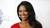 Kenya Moore says ‘I’m not going anywhere’ despite reports she’s been suspended from RHOA