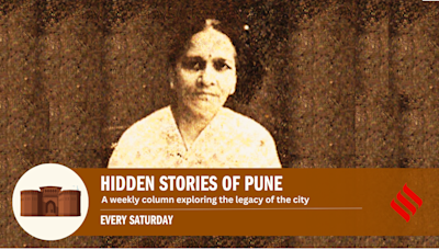 Hidden Stories: The Bridge player, who helped farmers, and became Pune’s first woman Parliamentarian