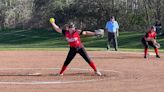 Hampshire softball bounces back, defeats Minnechaug behind sixth inning rally