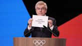 France receives conditional approval to host 2030 Winter Olympics