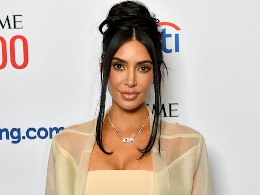 Kim Kardashian Gives Update on Her Law School Journey — and Shares 'Least' Favorite Part