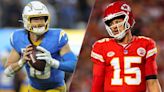 Chargers vs Chiefs live stream: How to watch NFL Week 7 online today