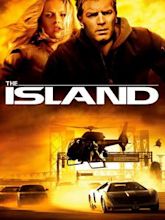 The Island (2005 film)