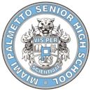 Miami Palmetto Senior High School