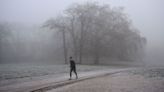 Exact date UK temperatures drop to 3C in May Arctic blast