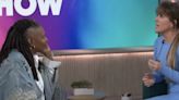 Video: Whoopi Goldberg Says She Had 'No Business' Doing Musicals