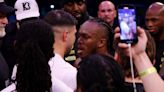 KSI vs Tommy Fury and Logan Paul vs Dillon Danis press conference: How do you watch it and what time does it start?