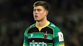 Tommy Freeman: Saints taking lessons from Dublin defeat into Premiership final