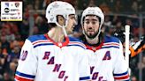 Kreider, Zibanejad hope to step up with Rangers facing elimination in Game 6 | NHL.com