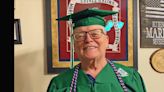 ‘Very proud moment’: Vietnam veteran earning his college degree at 79 years young