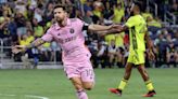 Lionel Messi, Inter Miami face FC Cincinnati in US Open Cup semifinal: How to watch