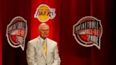 Jerry West passes away at 86