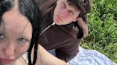 Noah Cyrus Is Engaged to Boyfriend Pinkus: See Her Ring