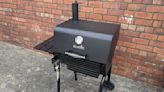 Char-Broil C-Line Charcoal Grill 665 review: a recipe for smoky success?