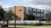 6 years after Parkland massacre, bloodstained building will finally be demolished