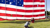 Americans celebrate their flag every year, and the holiday was born in Wisconsin