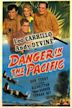 Danger in the Pacific