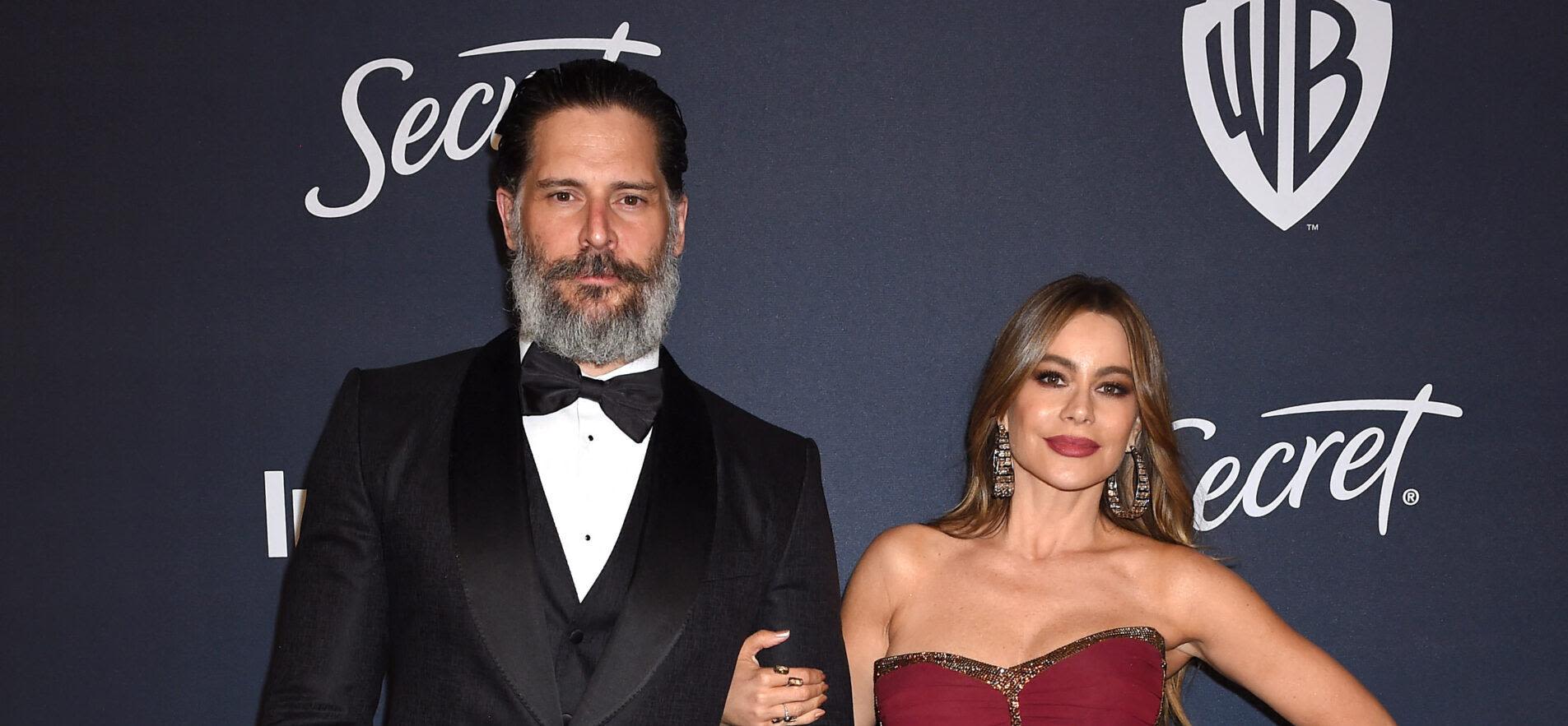 Joe Manganiello Debunks Sofía Vergara's Claims For Why Their Marriage Ended