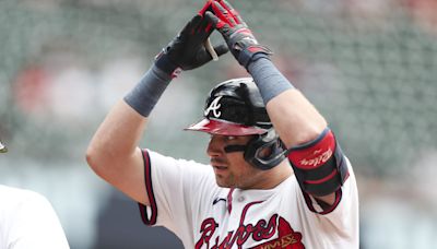 Clutch Austin Riley can Carry Atlanta Braves into Playoffs