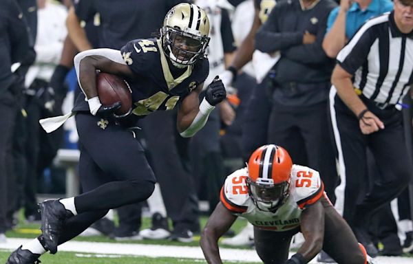 NFL Matchups: All-Time History Between The New Orleans Saints And Cleveland Browns