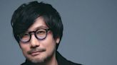 Hideo Kojima quiere convertirse en una IA para seguir creando videojuegos eternamente