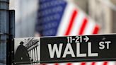 Wall St gains after Friday sell-off, Mideast tensions temper