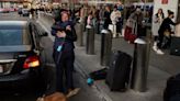 EEUU: Tormenta agrega incertidumbre a viajes de vacaciones