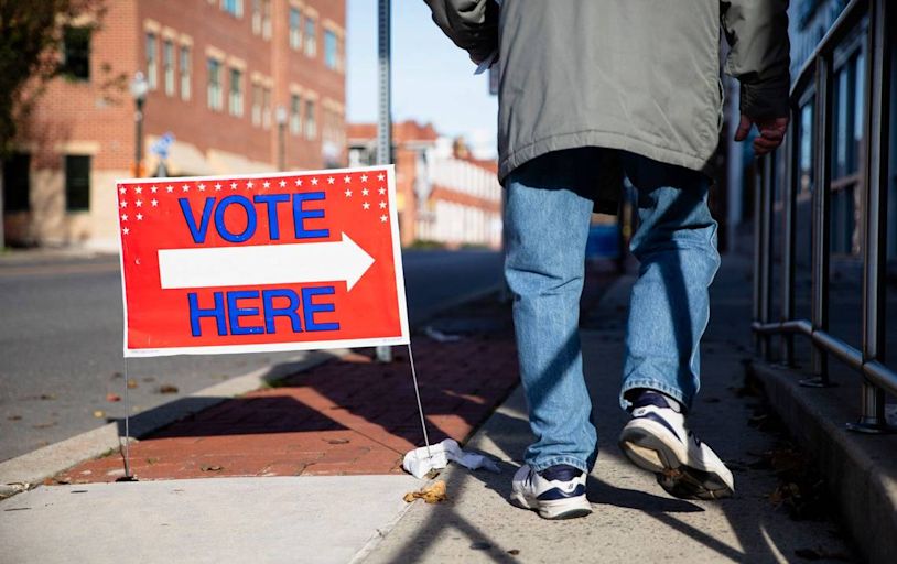 Pa. primary election 2024: How to vote, where to vote & everything to know for April 23