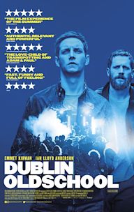 Dublin Oldschool