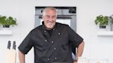 Celebrity baker Paul Hollywood to receive royal honour at Windsor Castle