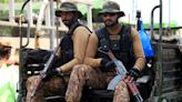 Pakistán, el país donde los insurgentes "van al infierno"