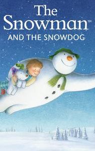 The Snowman and the Snowdog