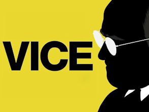 Vice – Der zweite Mann