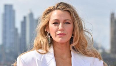 Why is the internet tearing Blake Lively apart right now?