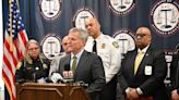 Attorney General Josh Stein highlights public safety in NC - Salisbury Post