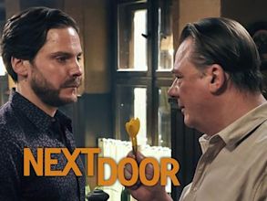 Next Door (2021 film)