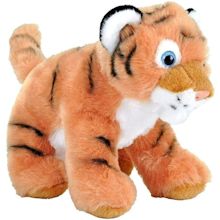 Wild Republic Tiger Baby Plush, Stuffed Animal, Plush Toy, Gifts for ...