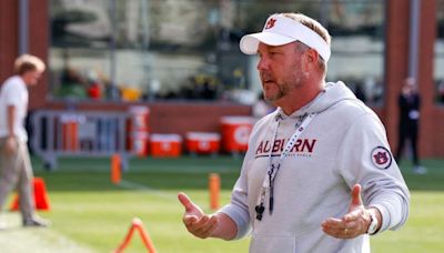 Where Does Hugh Freeze Rank Among SEC Coaches?