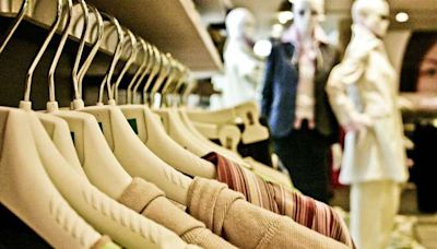 Benetton registró pérdidas de 250 millones de dólares en 2023