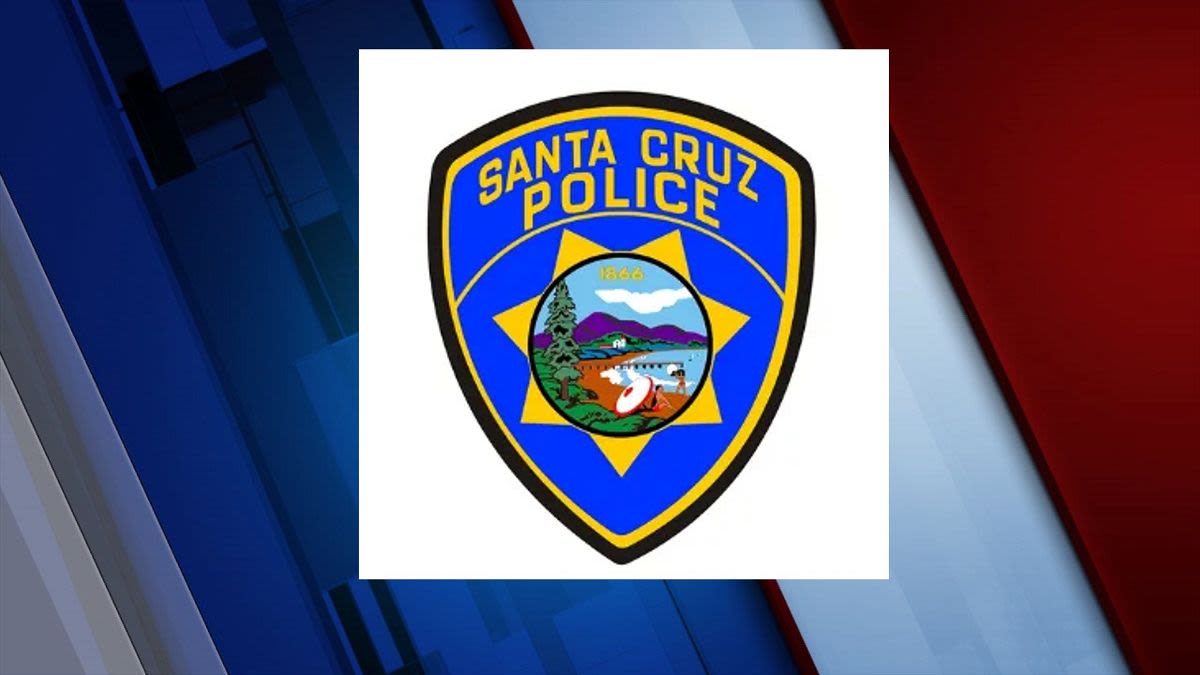 Santa Cruz Police arrest driver in suspected DUI crash that left one person dead – KION546