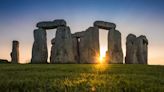 Stonehenge discovery highlights 500-mile mystery - as central stone 'didn't come from Wales'