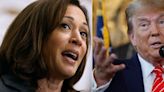 Trump's Comments About Kamala Harris' Race Are All Too Familiar For Biracial People