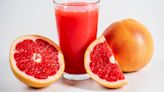 Can grapefruit juice lower blood pressure?