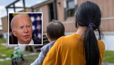 Biden immigration policies fuel rise of 'Twilight Population'