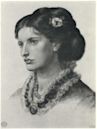 Lucy Madox Brown Rossetti