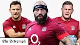 England Rugby World Cup squad 2023: Will Greenwood’s player-by-player verdict