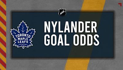 Will William Nylander Score a Goal Against the Bruins on May 2?